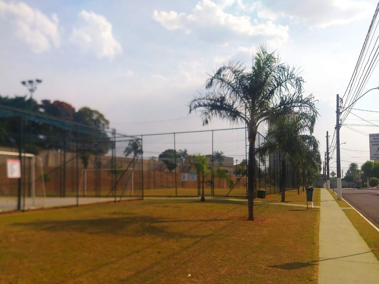 Condomínio Jardim Esplendor - Indaiatuba/SP