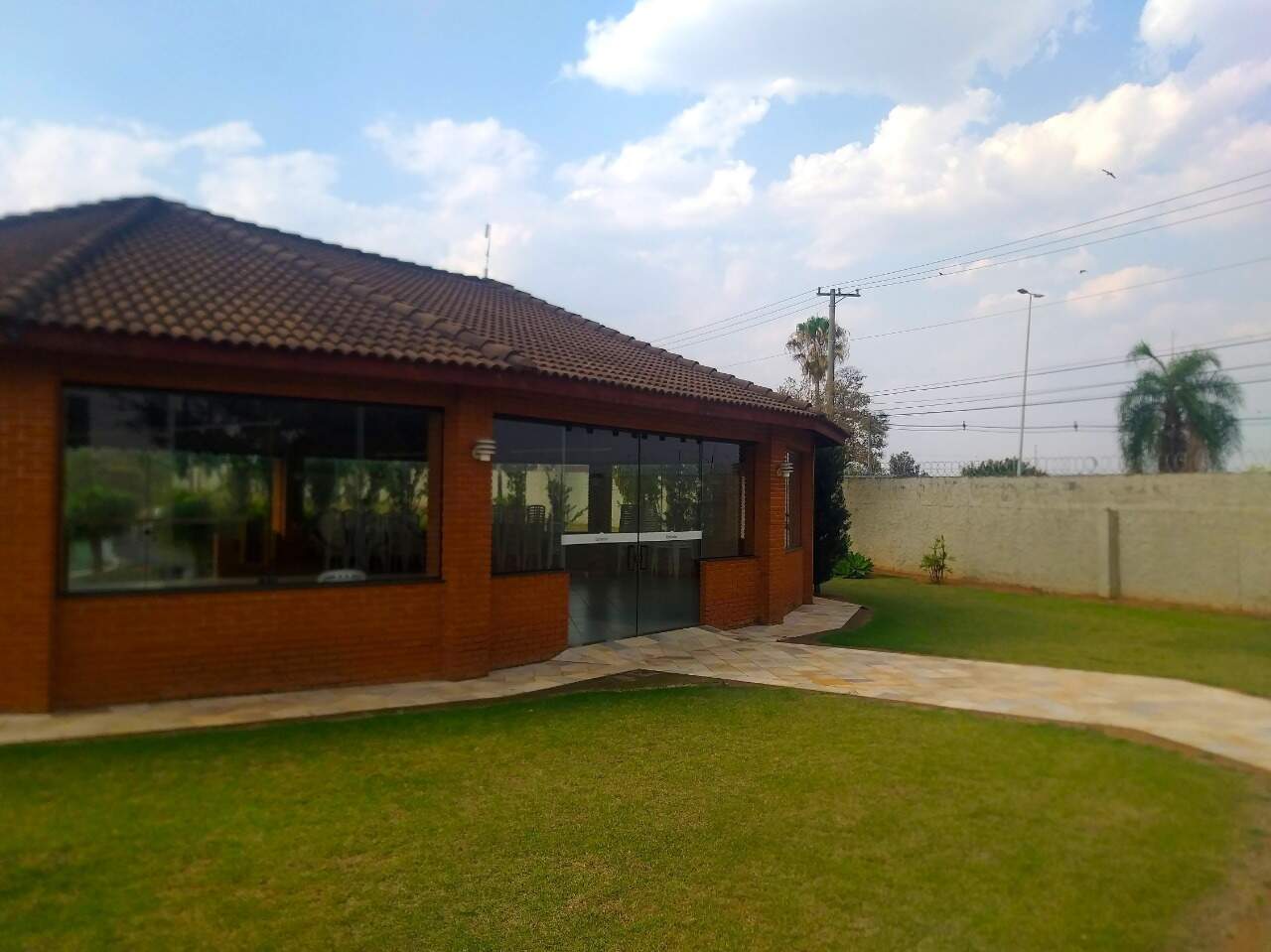 Condomínio Jardim Esplendor - Indaiatuba/SP