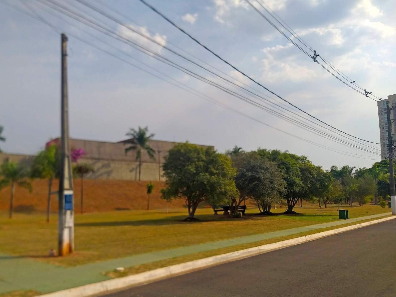 Condomínio Jardim Esplendor - Indaiatuba/SP