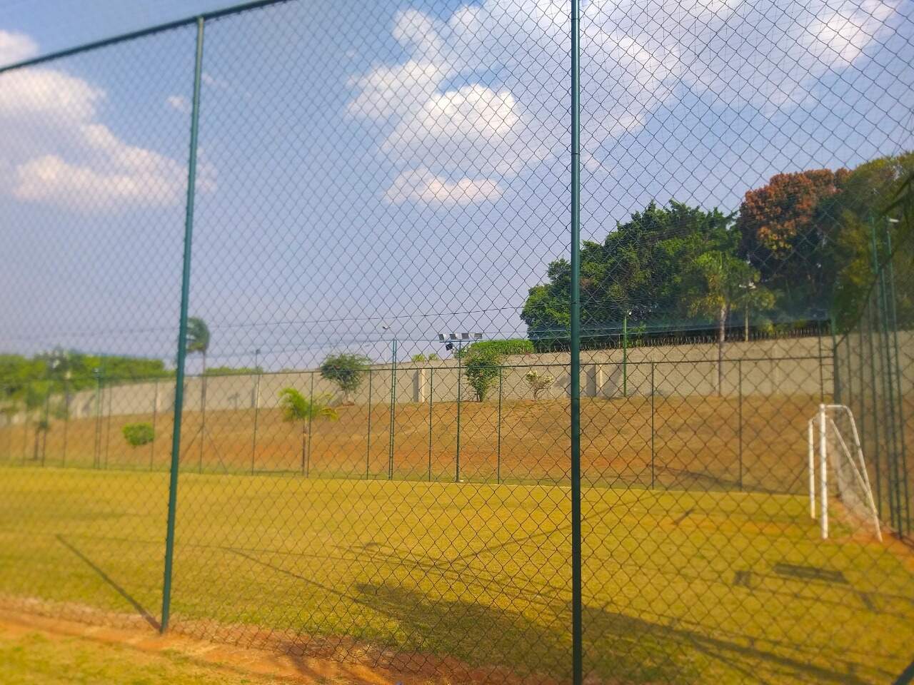 Condomínio Jardim Esplendor - Indaiatuba/SP
