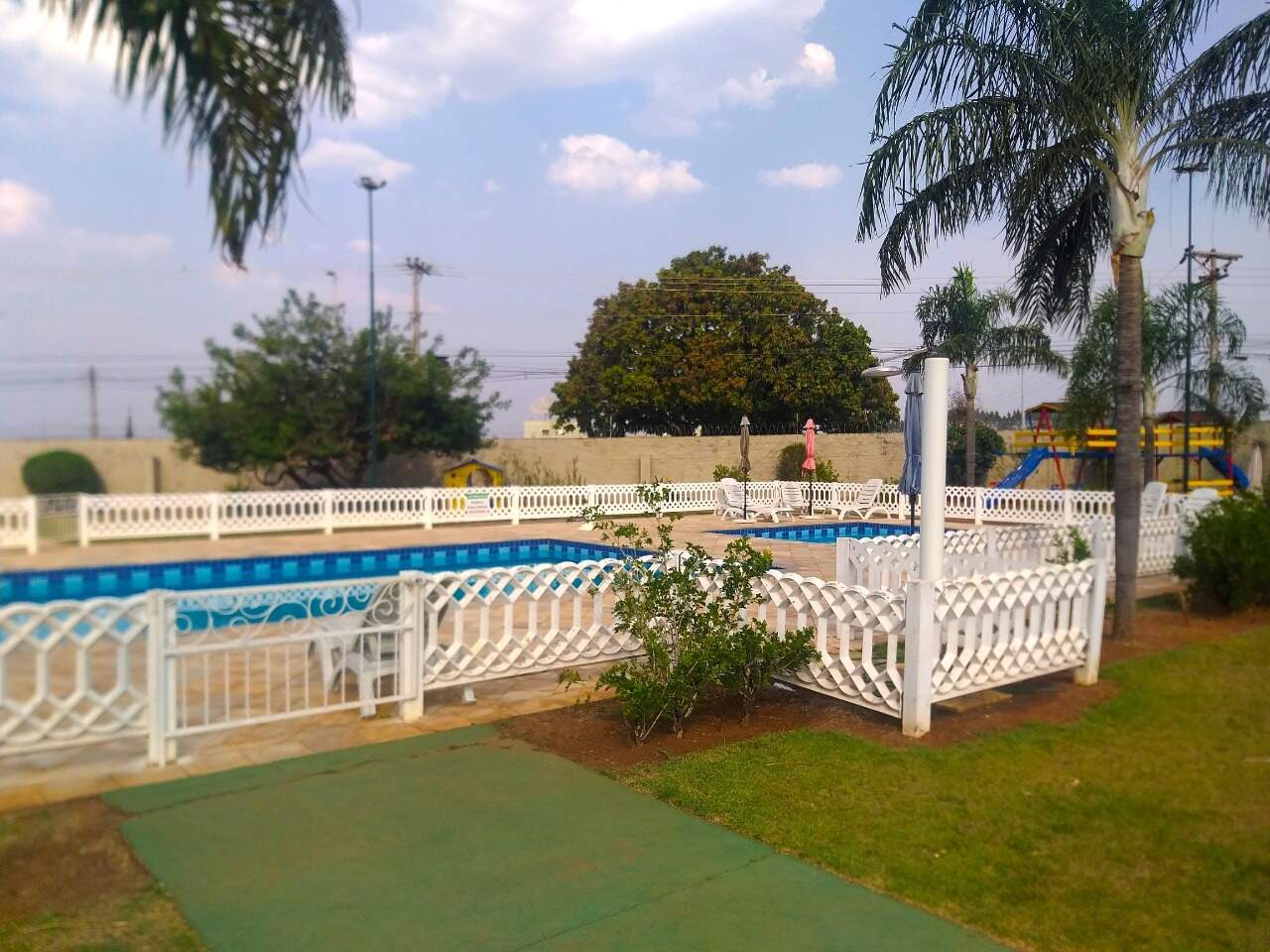 Condomínio Jardim Esplendor - Indaiatuba/SP