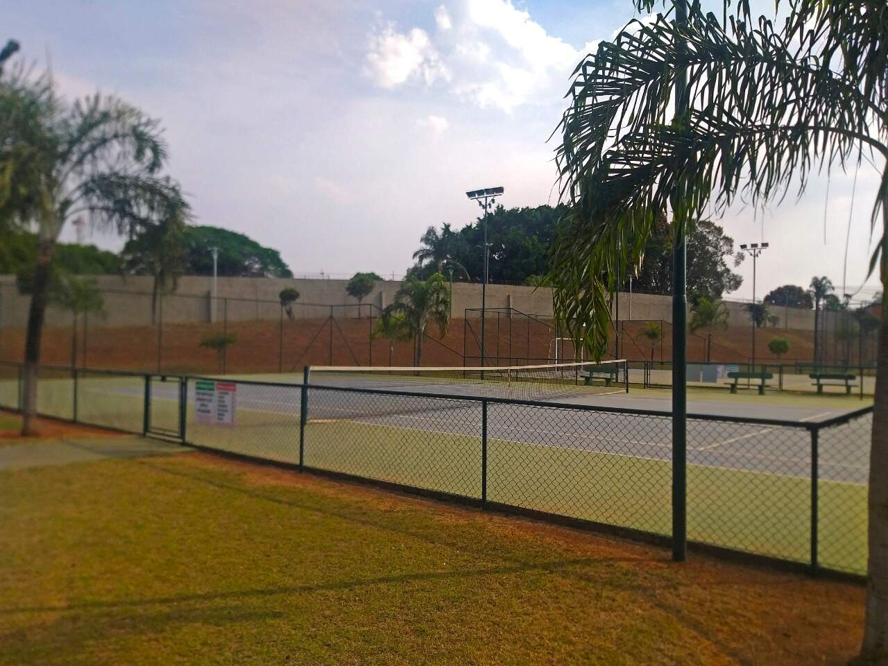 Condomínio Jardim Esplendor - Indaiatuba/SP