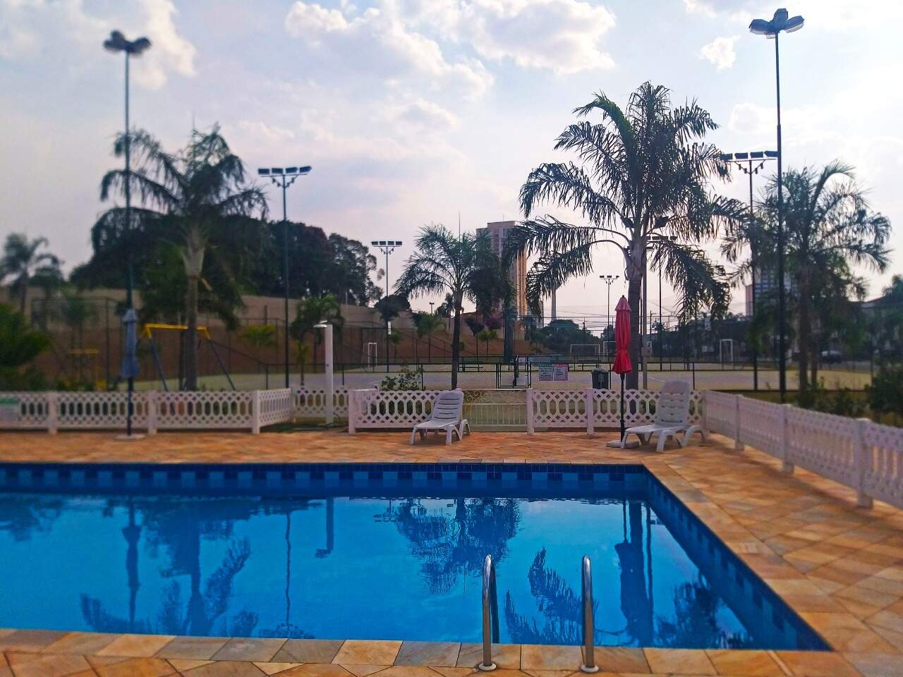 Condomínio Jardim Esplendor - Indaiatuba/SP