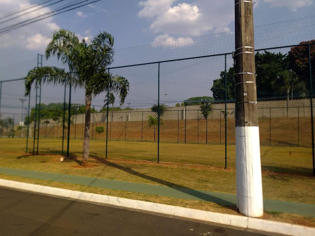 Condomínio Jardim Esplendor - Indaiatuba/SP