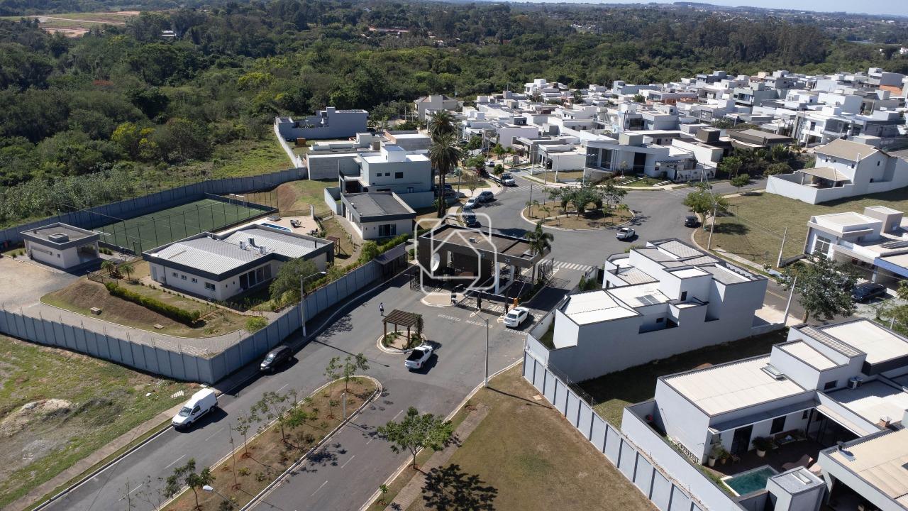 Condomínio Jardim Piemonte - Indaiatuba/SP