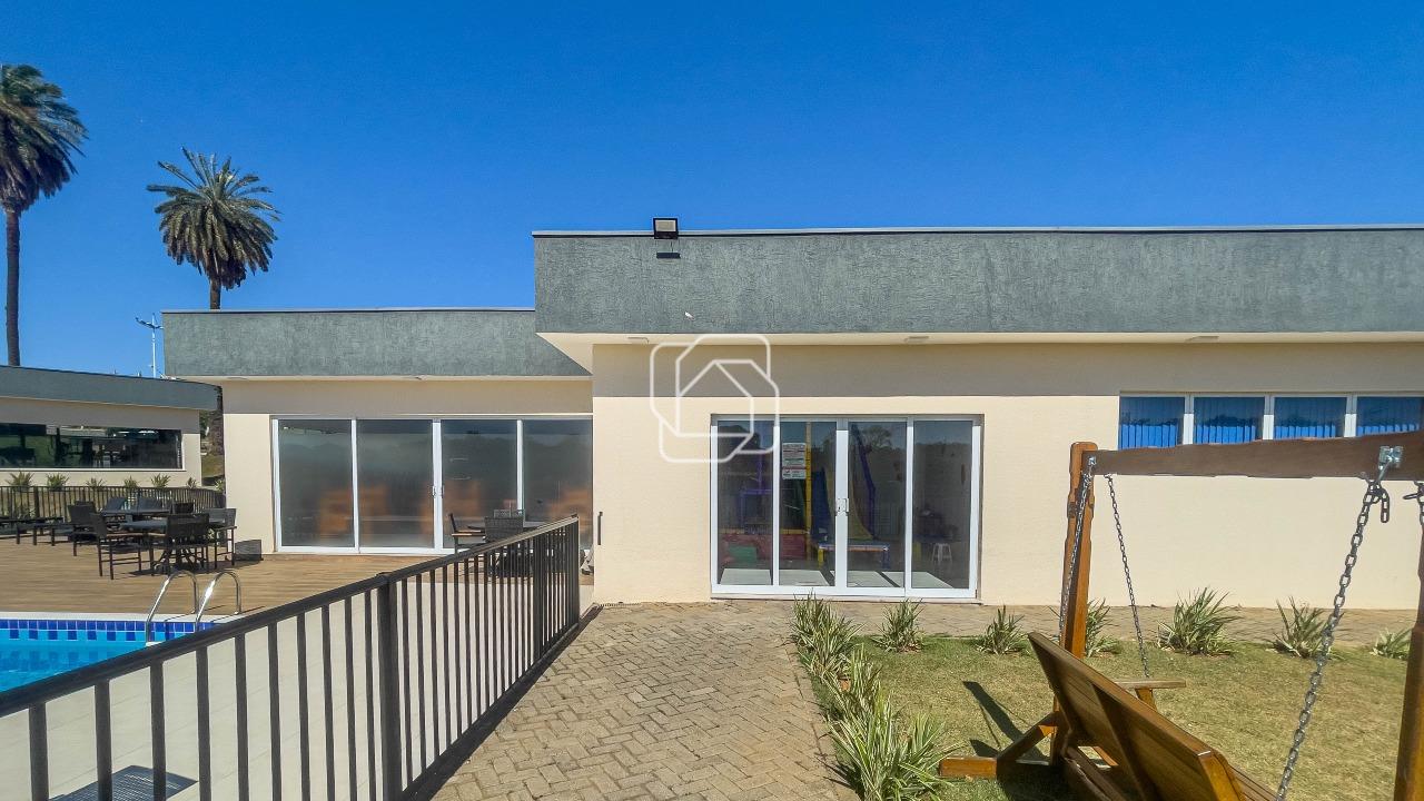 Condomínio Jardim Piemonte - Indaiatuba/SP