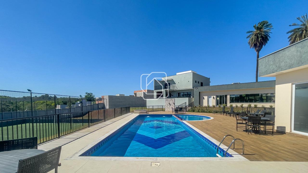 Condomínio Jardim Piemonte - Indaiatuba/SP