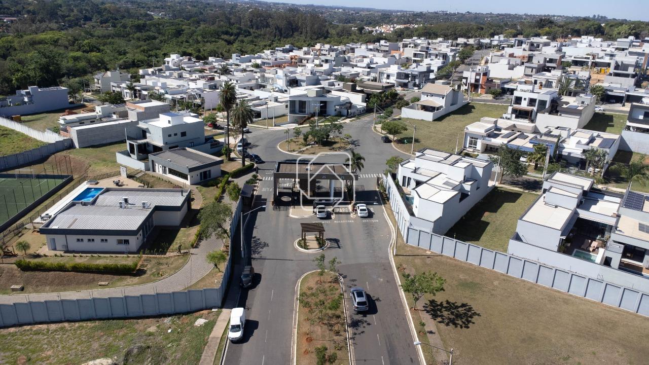 Condomínio Jardim Piemonte - Indaiatuba/SP
