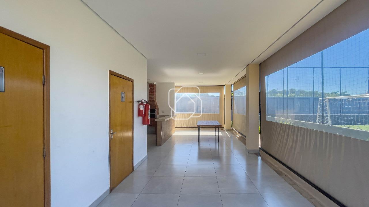 Condomínio Jardim Piemonte - Indaiatuba/SP