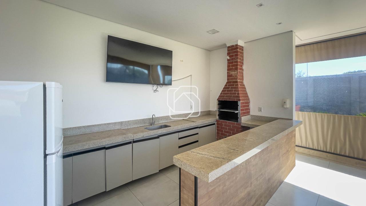 Condomínio Jardim Piemonte - Indaiatuba/SP