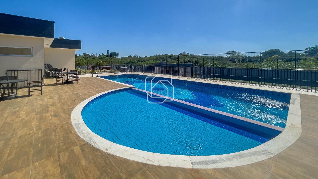 Condomínio Jardim Piemonte - Indaiatuba/SP