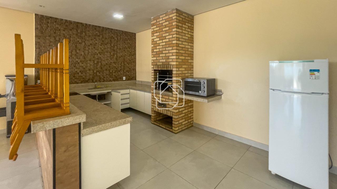 Condomínio Jardim Piemonte - Indaiatuba/SP