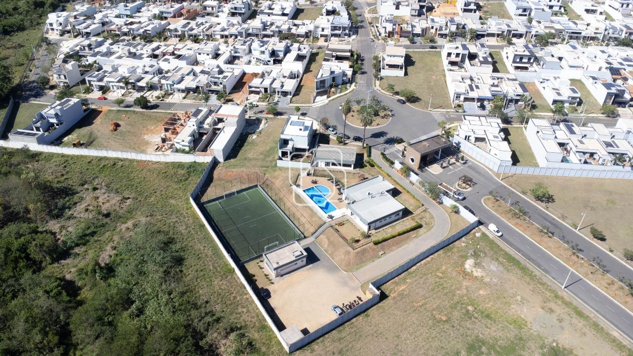 Condomínio Jardim Piemonte - Indaiatuba/SP