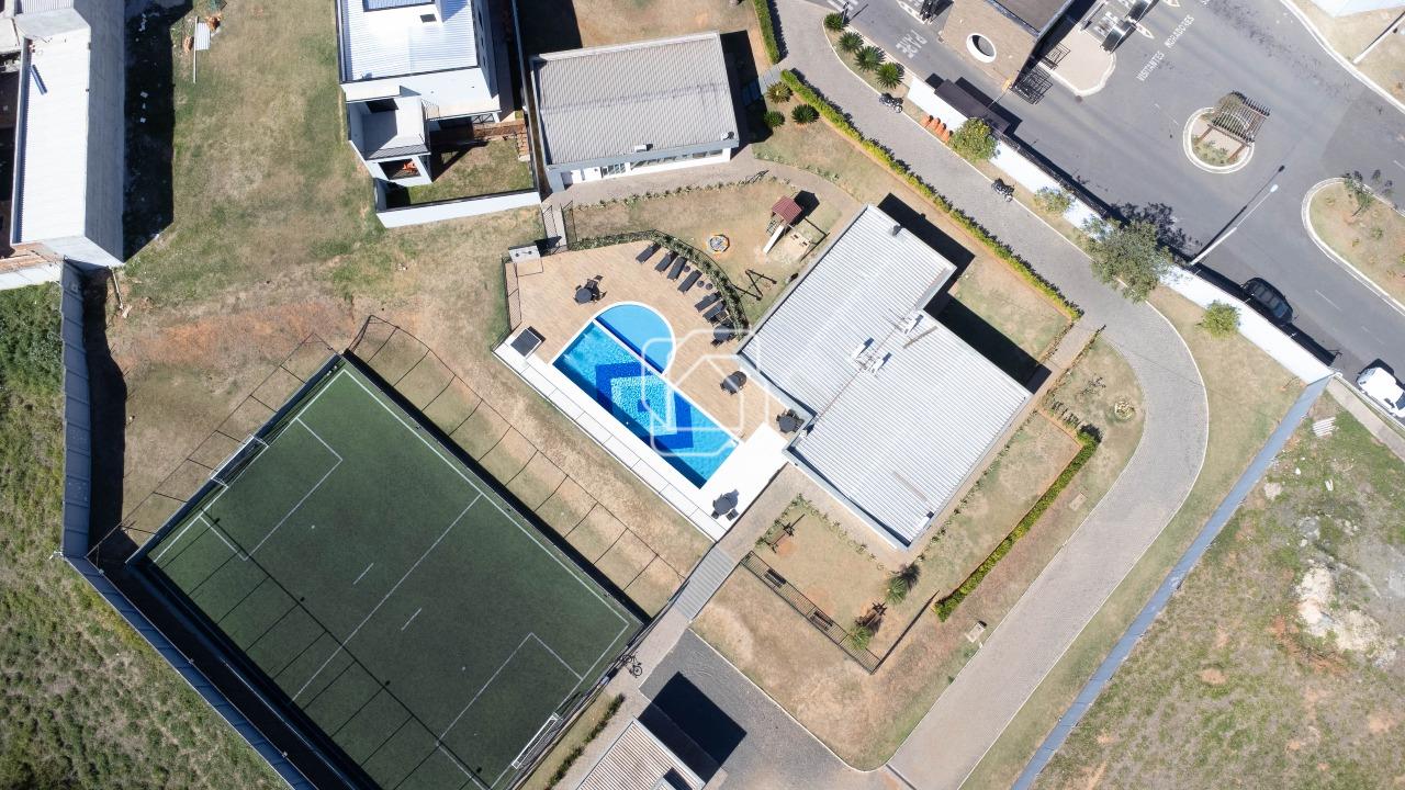 Condomínio Jardim Piemonte - Indaiatuba/SP