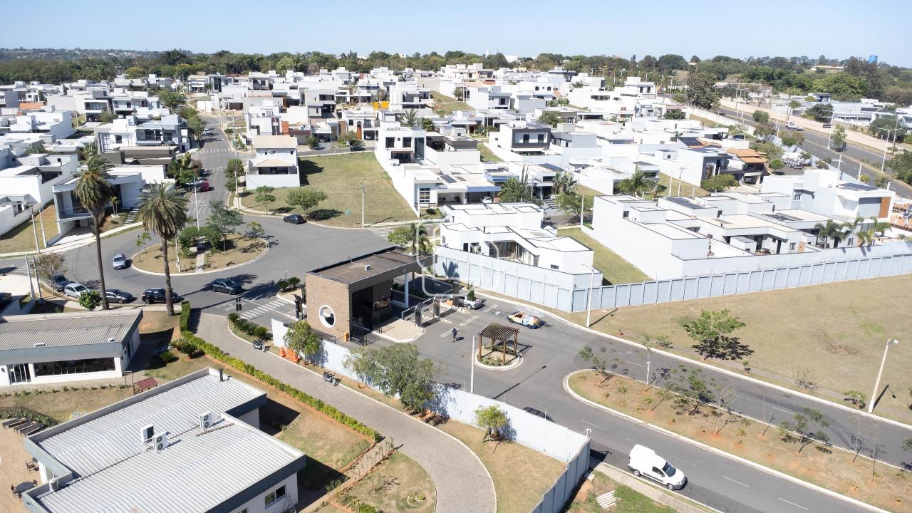 Condomínio Jardim Piemonte - Indaiatuba/SP