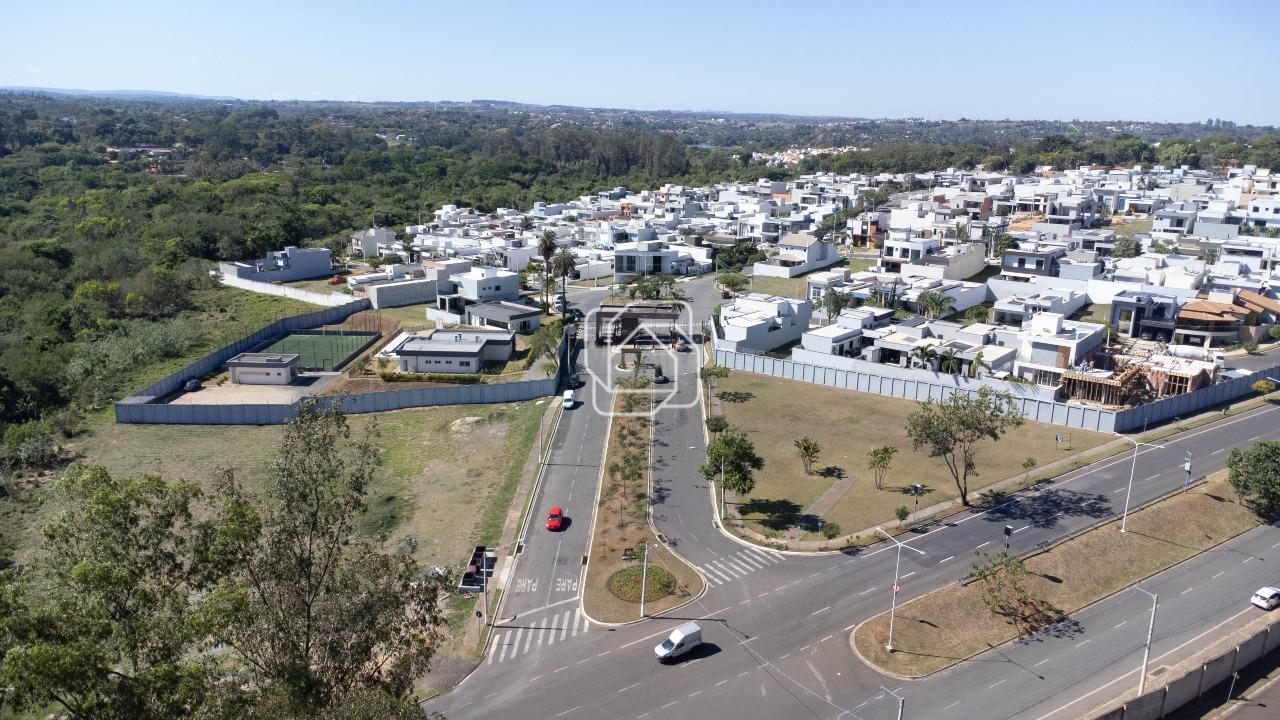 Condomínio Jardim Piemonte - Indaiatuba/SP