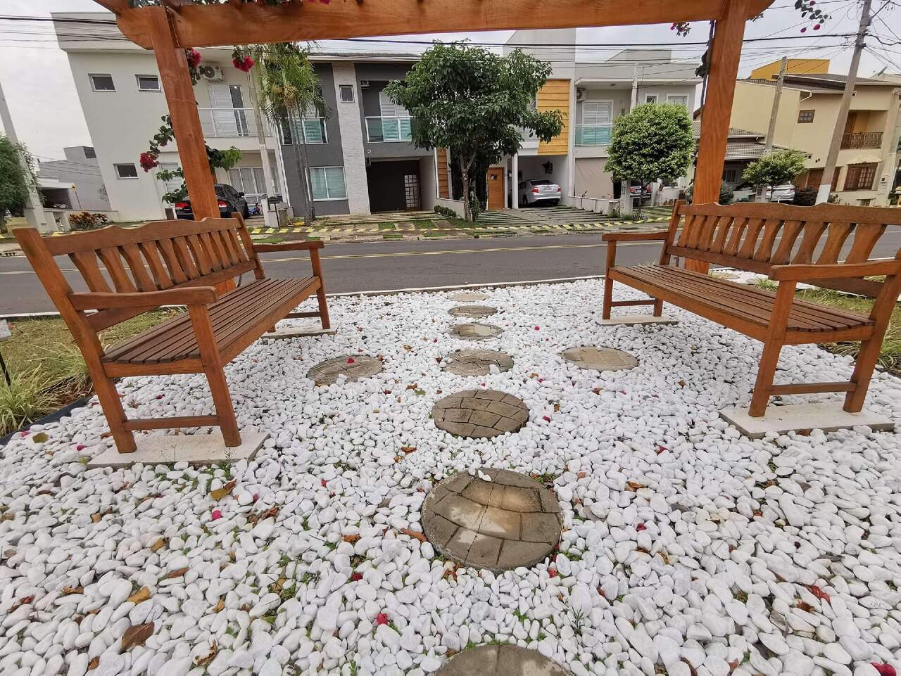 Condomínio Jardim Vista Verde - Indaiatuba/SP
