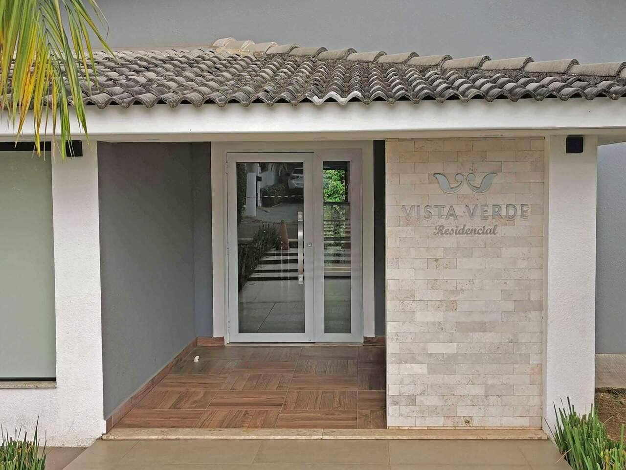 Condomínio Jardim Vista Verde - Indaiatuba/SP