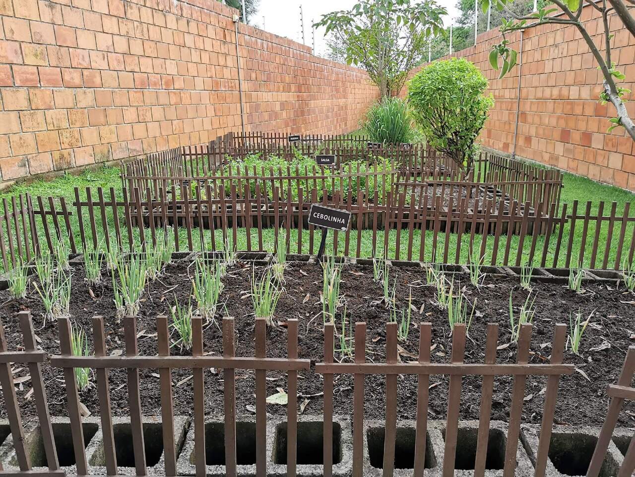 Condomínio Jardim Vista Verde - Indaiatuba/SP