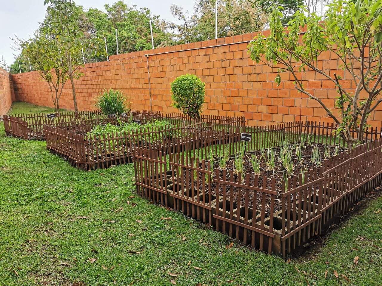 Condomínio Jardim Vista Verde - Indaiatuba/SP