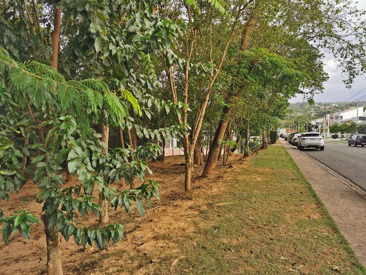 Condomínio Jardim Vista Verde - Indaiatuba/SP