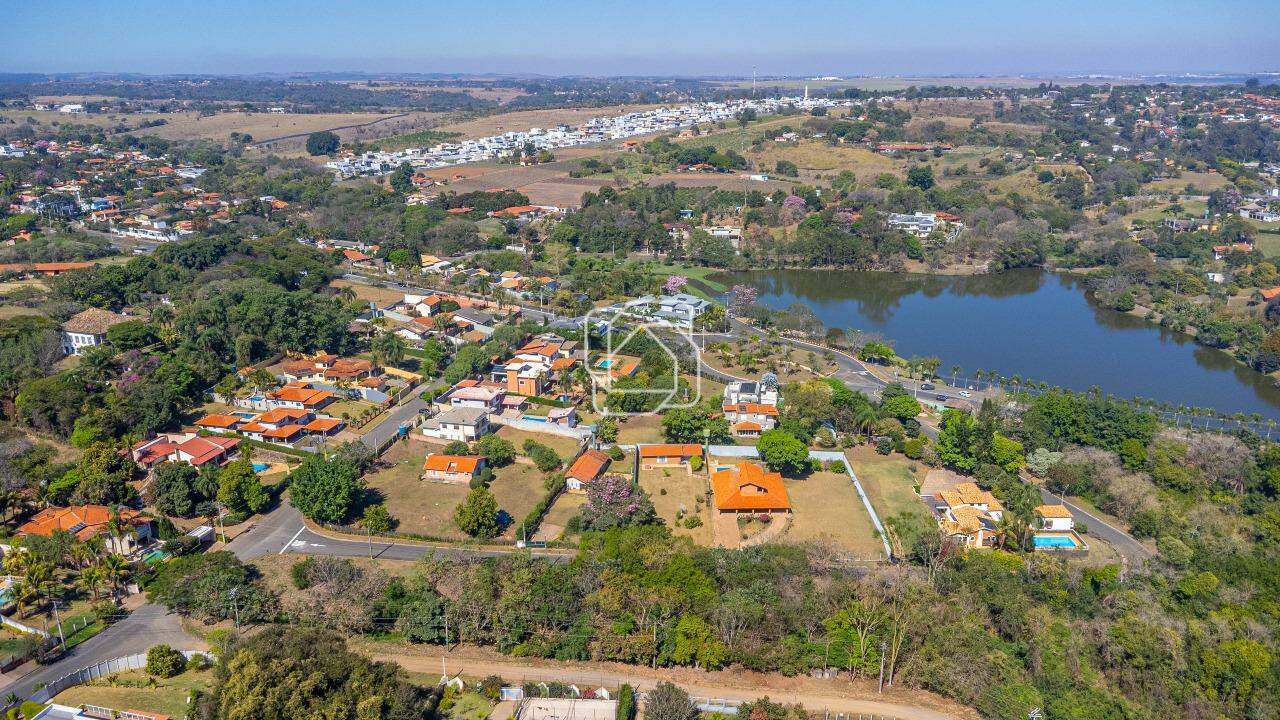 Condomínio Colinas do Mosteiro de Itaici