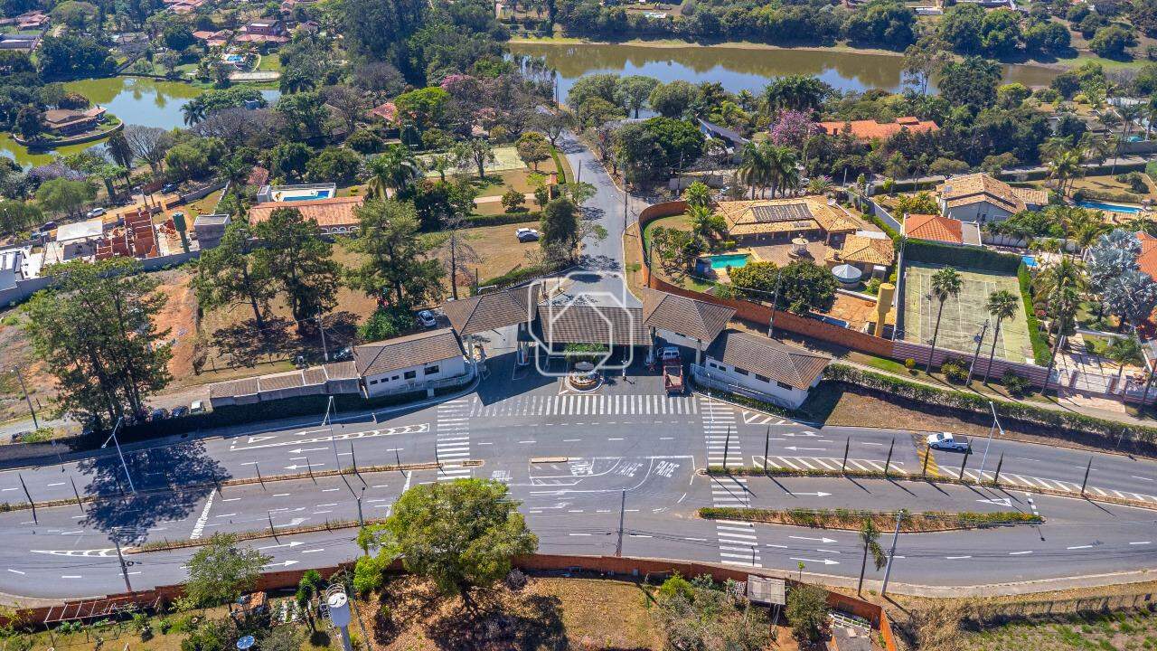 Condomínio Colinas do Mosteiro de Itaici