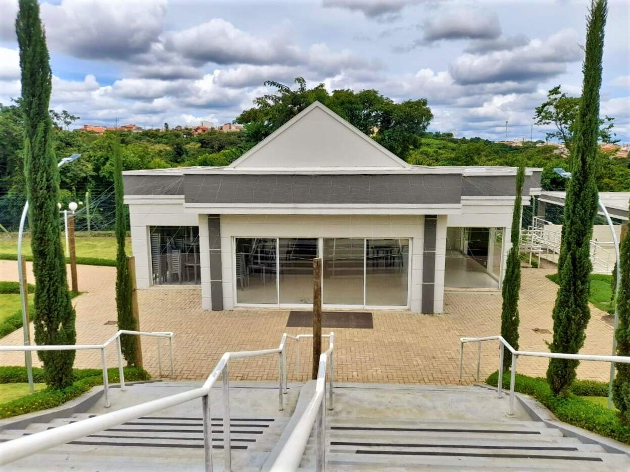 Condomínio Jardim Park Real - Indaiatuba/SP