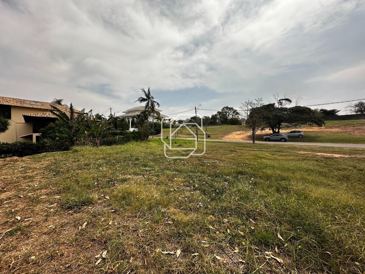 Terreno à venda em Itu - SP - Condomínio Terras de São José: 