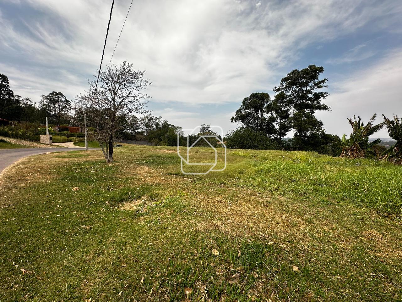 Terreno à venda em Itu - SP - Condomínio Terras de São José: 