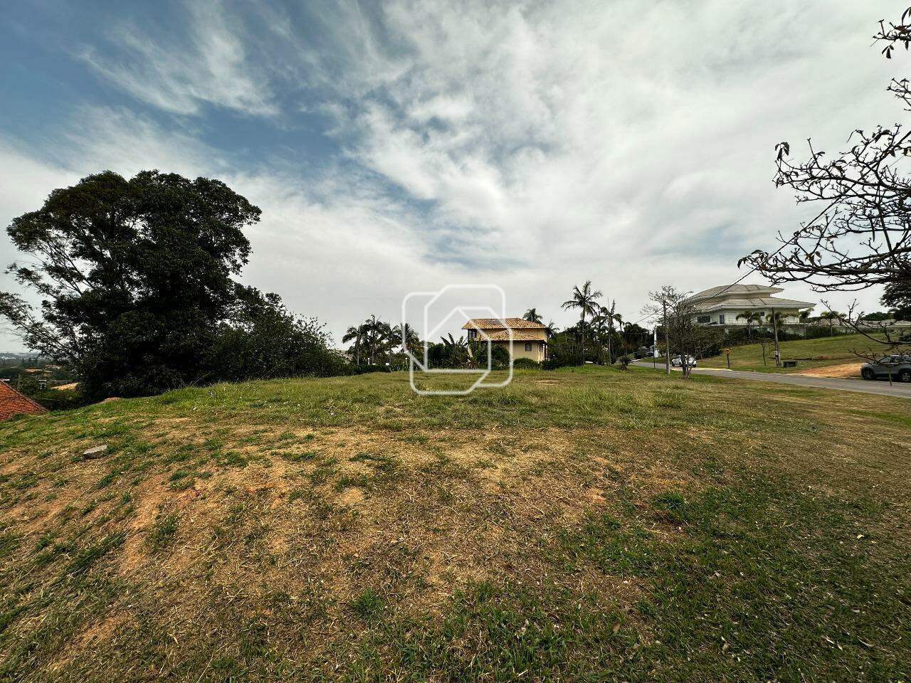 Terreno à venda em Itu - SP - Condomínio Terras de São José: 