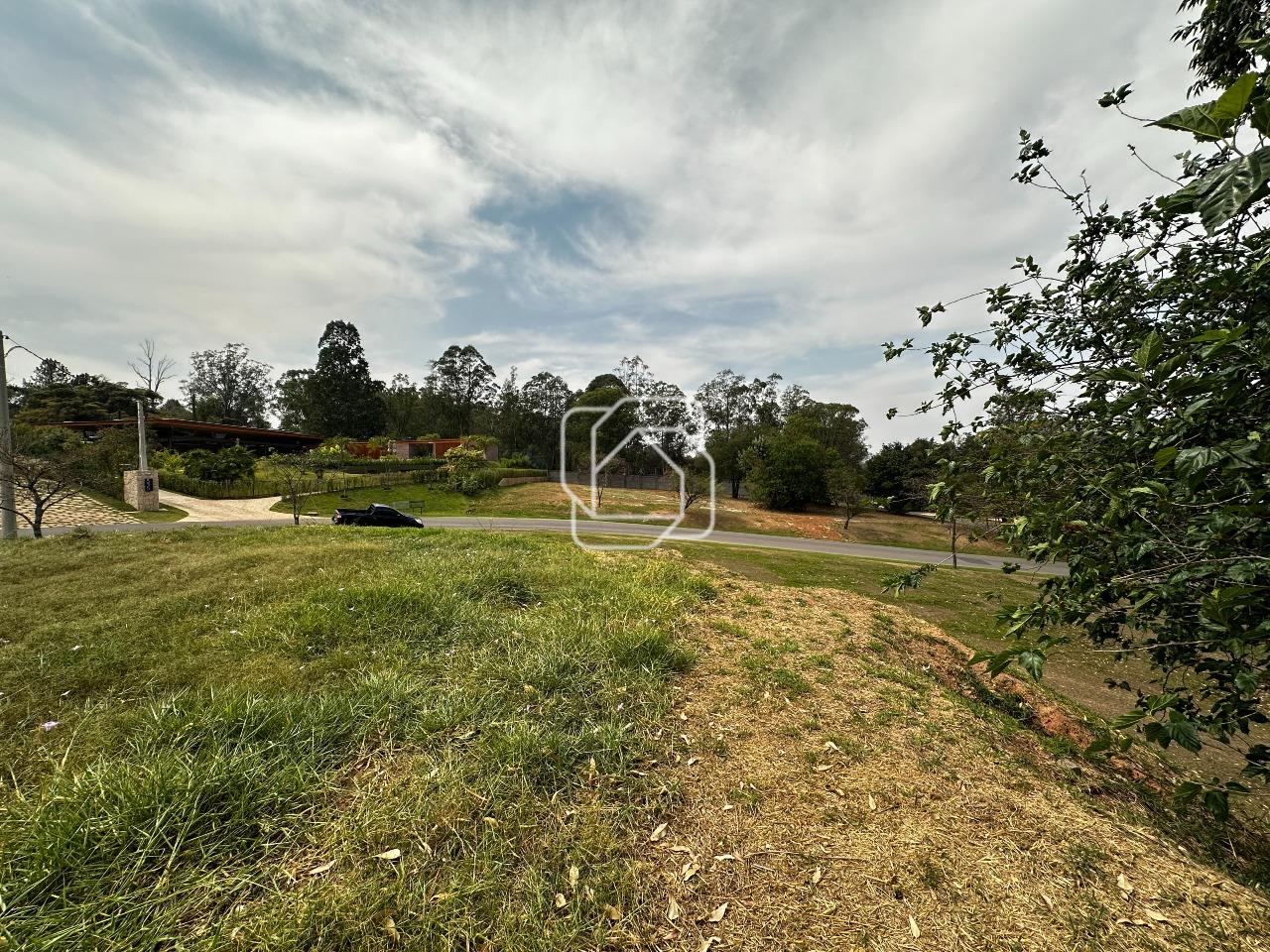 Terreno à venda em Itu - SP - Condomínio Terras de São José: 