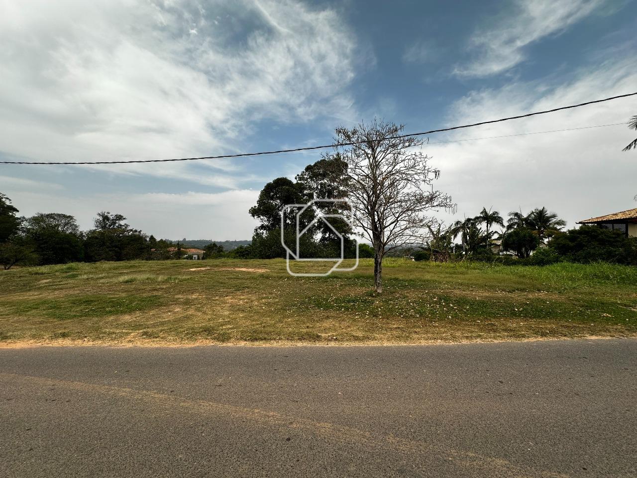 Terreno à venda em Itu - SP - Condomínio Terras de São José: 
