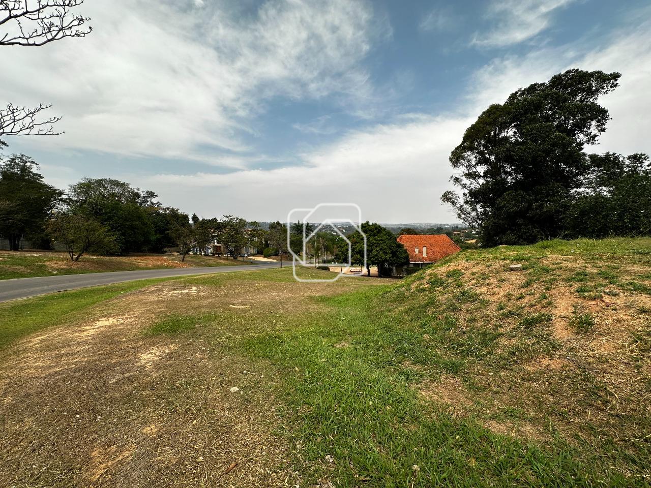 Terreno à venda em Itu - SP - Condomínio Terras de São José: 