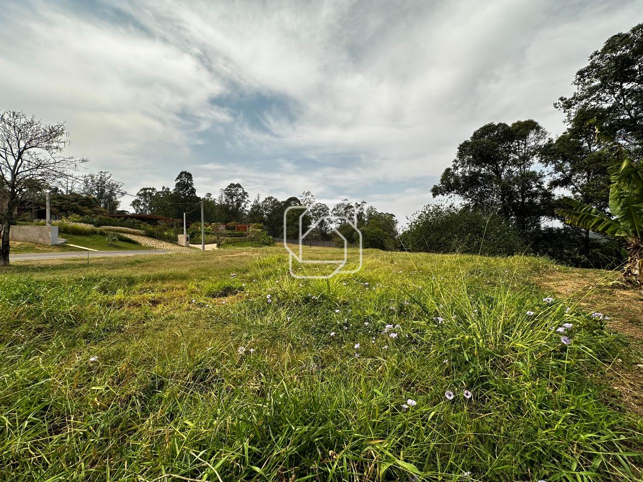 Terreno à venda em Itu - SP - Condomínio Terras de São José: 
