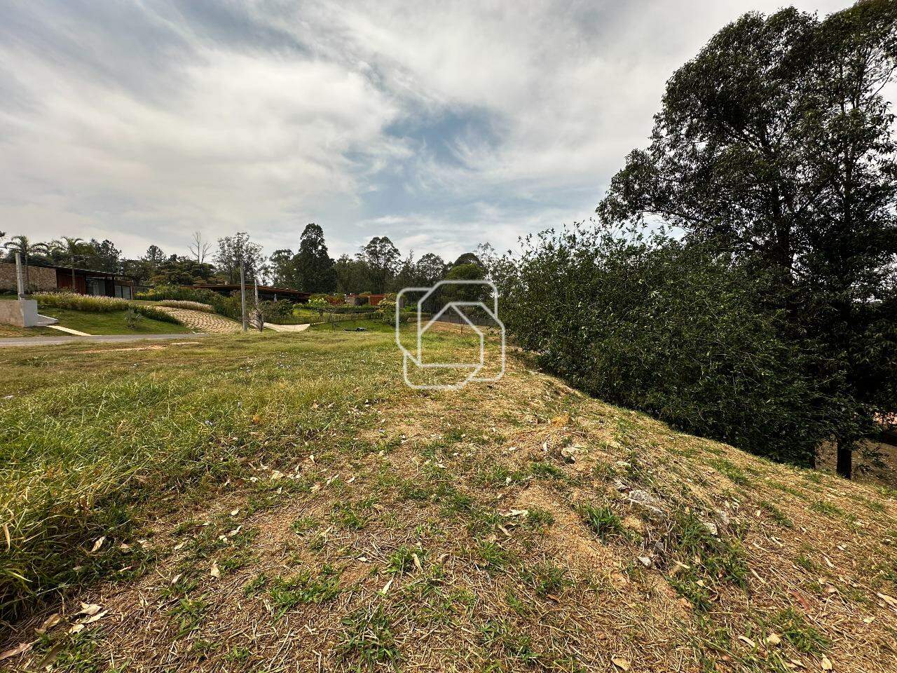 Terreno à venda em Itu - SP - Condomínio Terras de São José: 