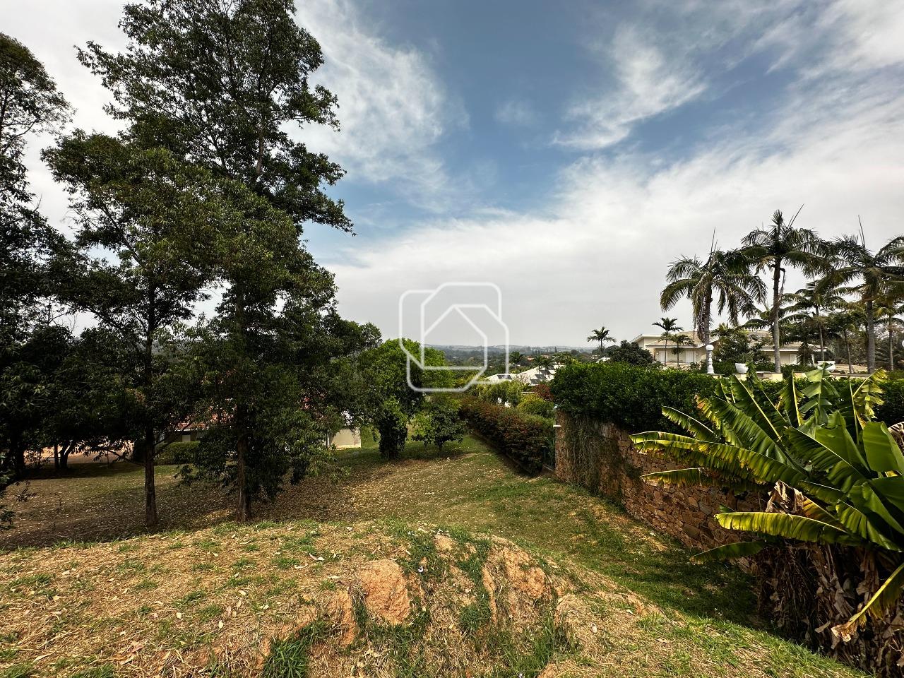 Terreno à venda em Itu - SP - Condomínio Terras de São José: 