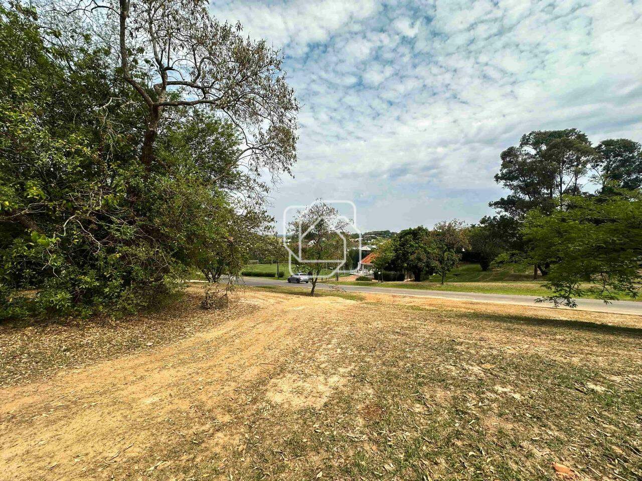 Terreno à venda em Itu - SP - Condomínio Terras de São José: Visão ampla do terreno