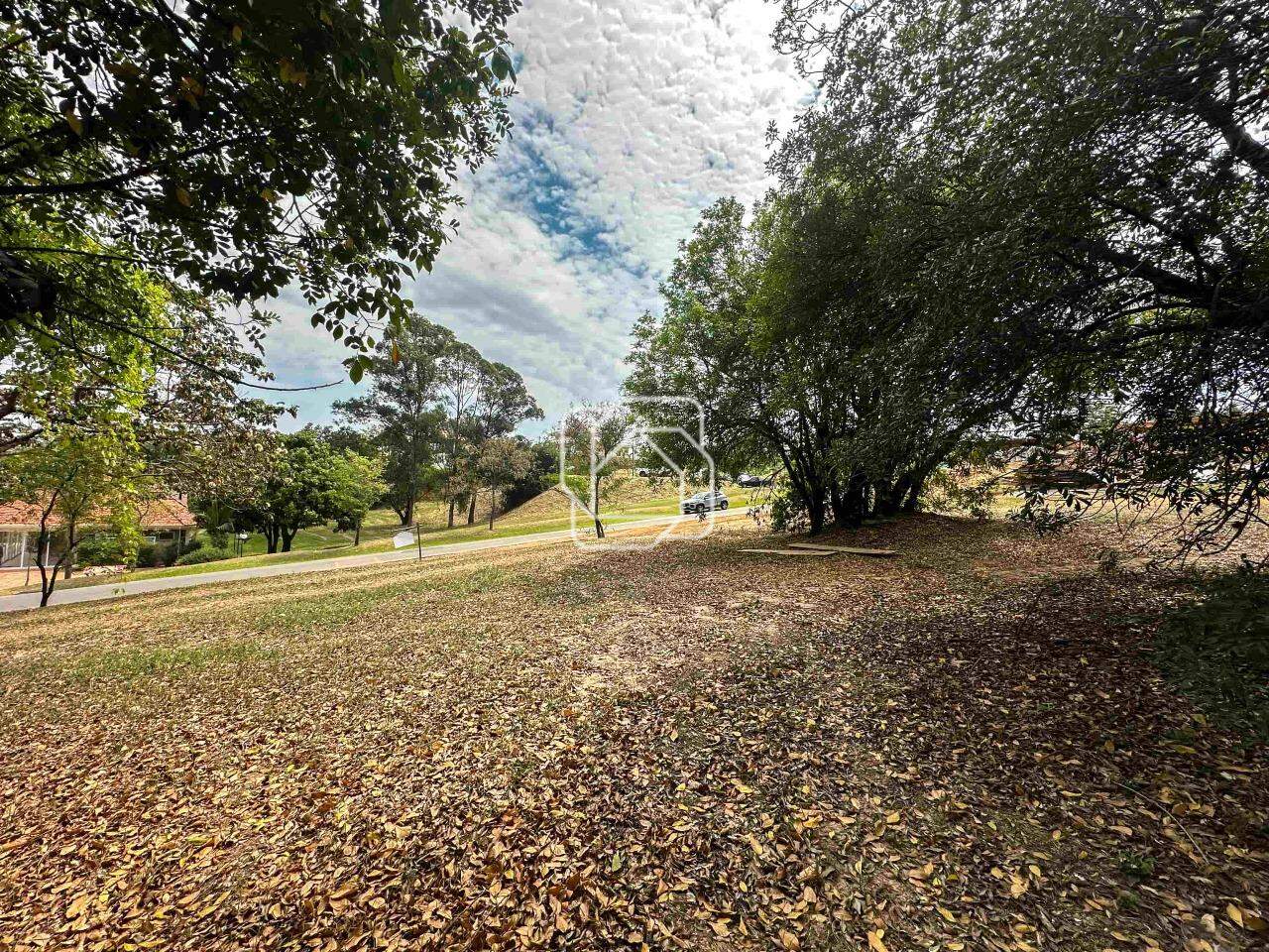 Terreno à venda em Itu - SP - Condomínio Terras de São José: Visão ampla do terreno
