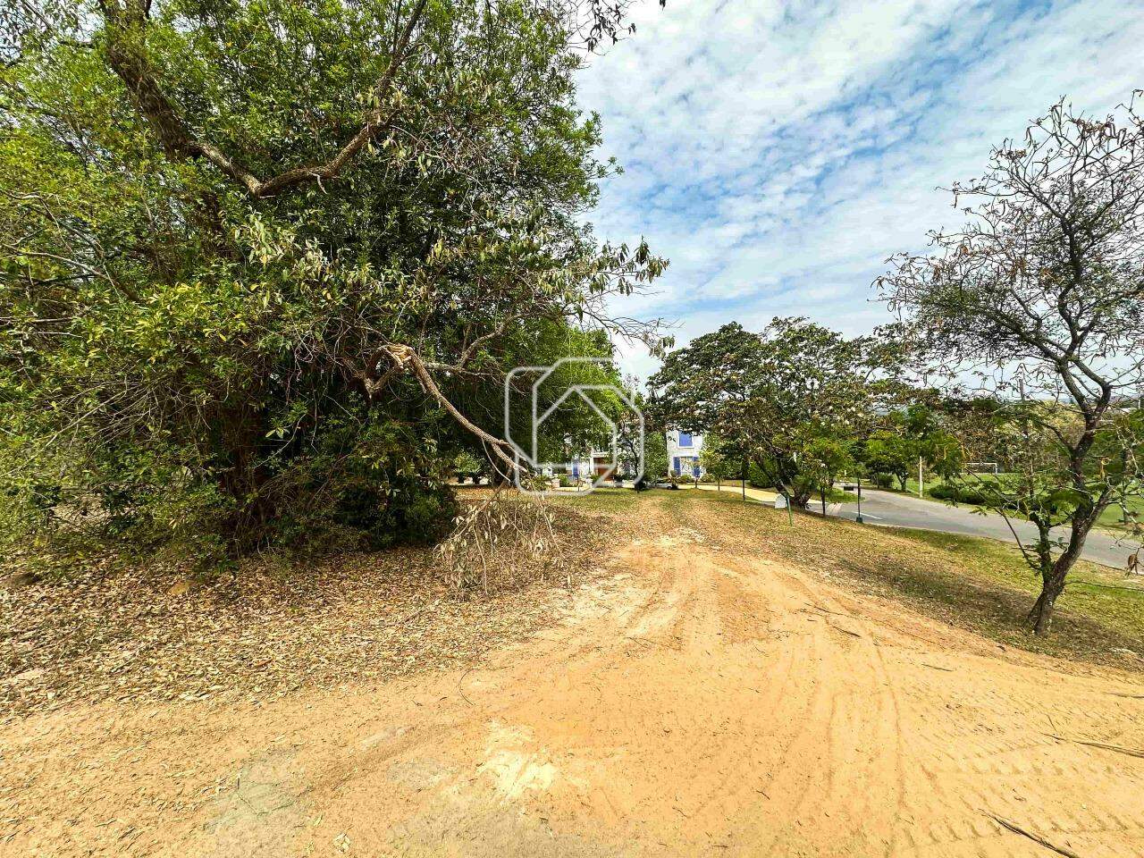 Terreno à venda em Itu - SP - Condomínio Terras de São José: Visão ampla do terreno