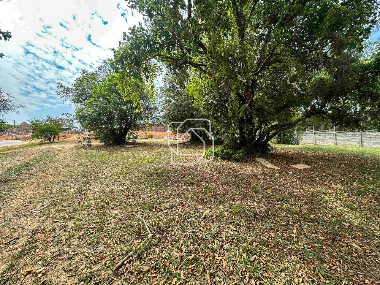 Terreno à venda em Itu - SP - Condomínio Terras de São José: Visão ampla do terreno