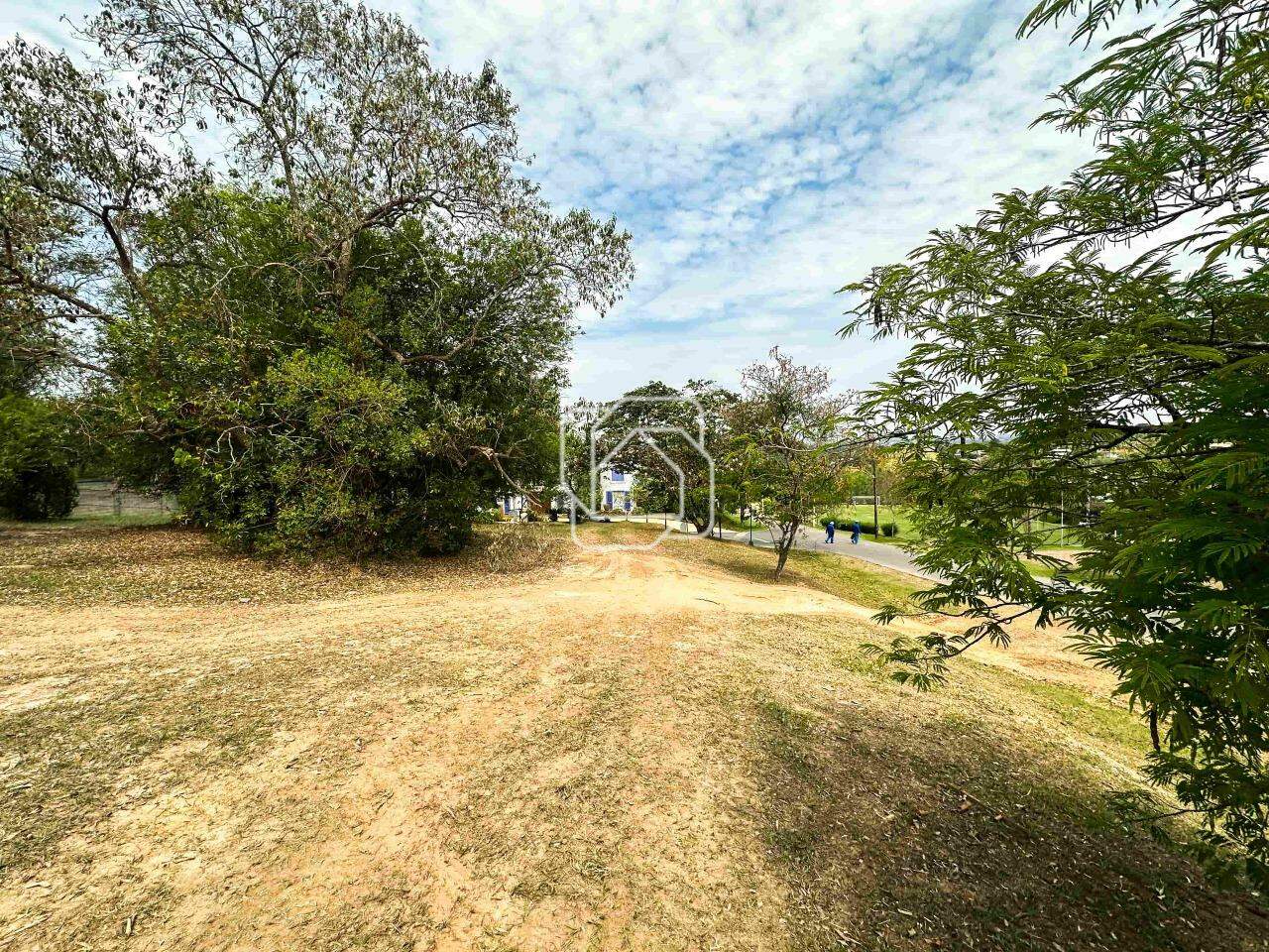 Terreno à venda em Itu - SP - Condomínio Terras de São José: Visão ampla do terreno