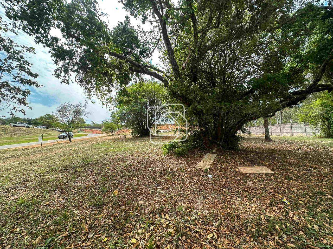 Terreno à venda em Itu - SP - Condomínio Terras de São José: Visão ampla do terreno