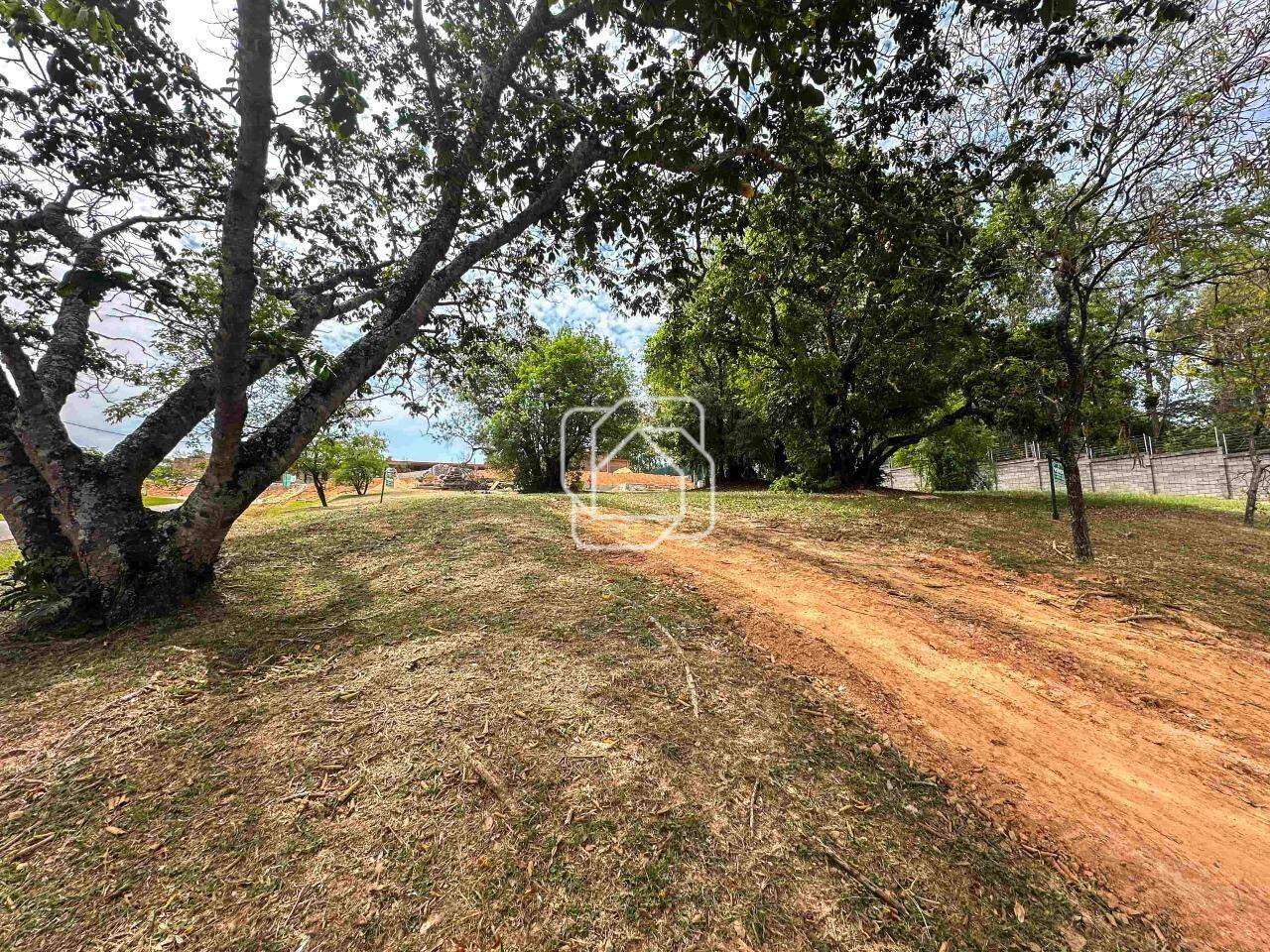 Terreno à venda em Itu - SP - Condomínio Terras de São José: Visão ampla do terreno