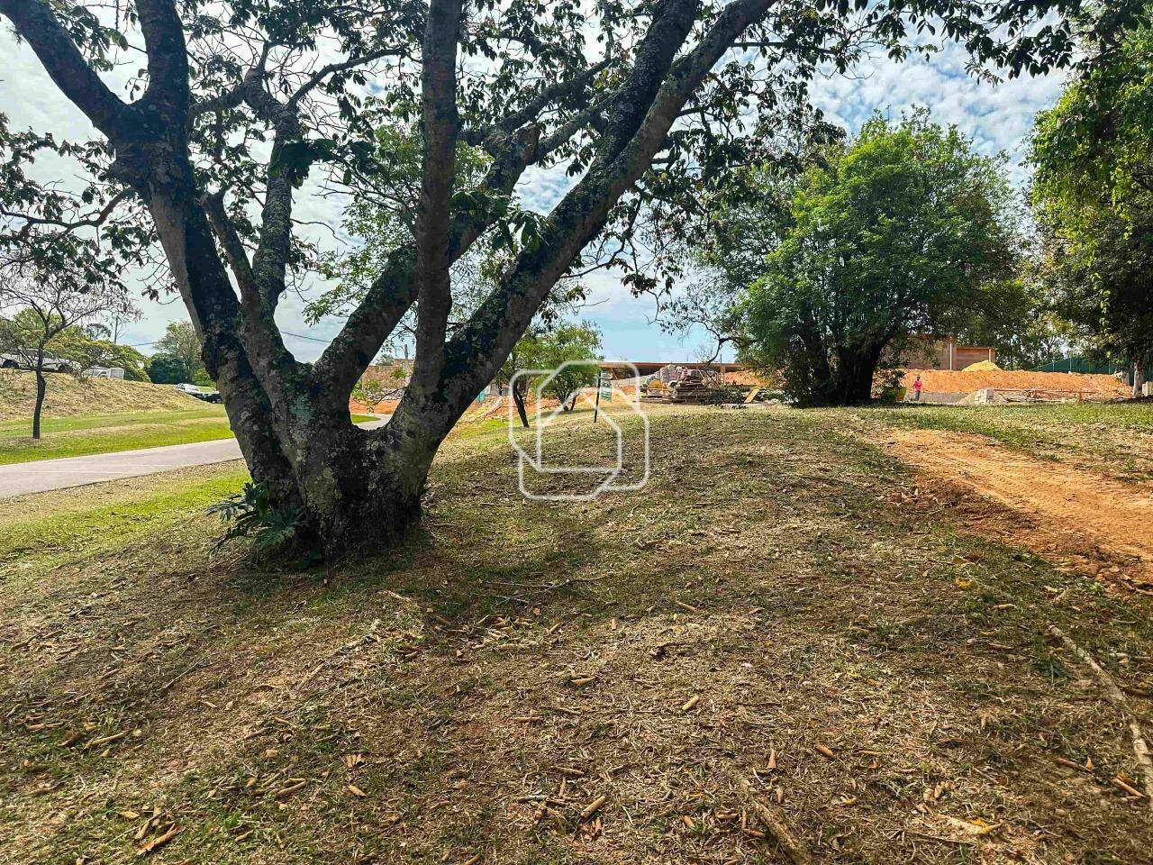 Terreno à venda em Itu - SP - Condomínio Terras de São José: Visão ampla do terreno
