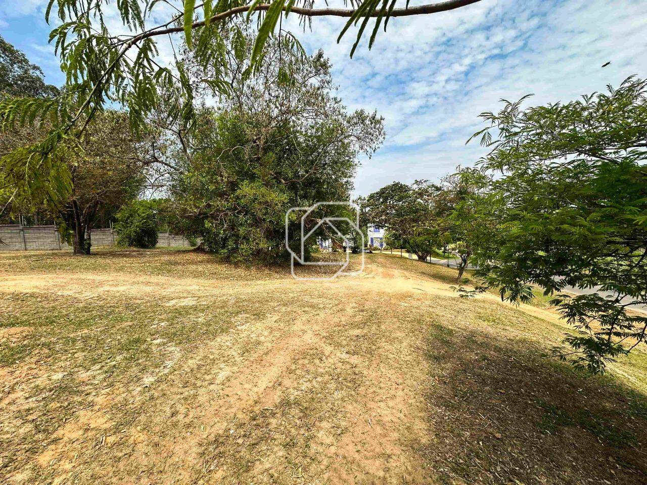 Terreno à venda em Itu - SP - Condomínio Terras de São José: Visão ampla do terreno