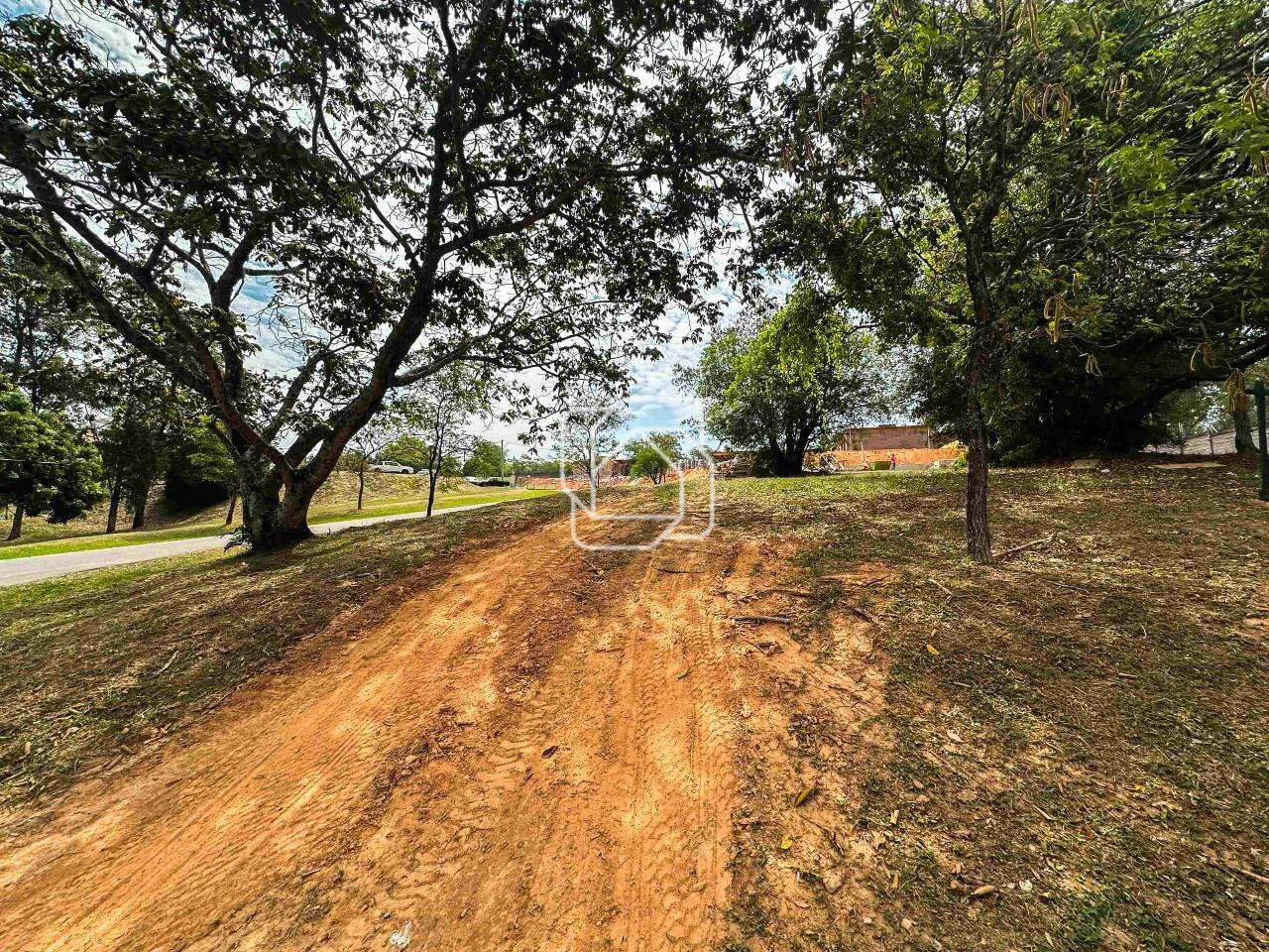 Terreno à venda em Itu - SP - Condomínio Terras de São José: Visão ampla do terreno