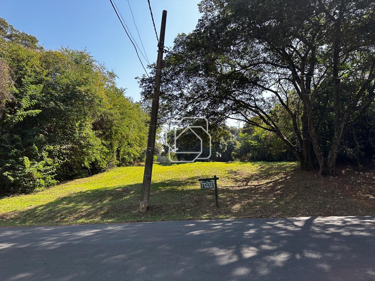 Terreno à venda em Itu - SP - Condomínio Terras de São José: