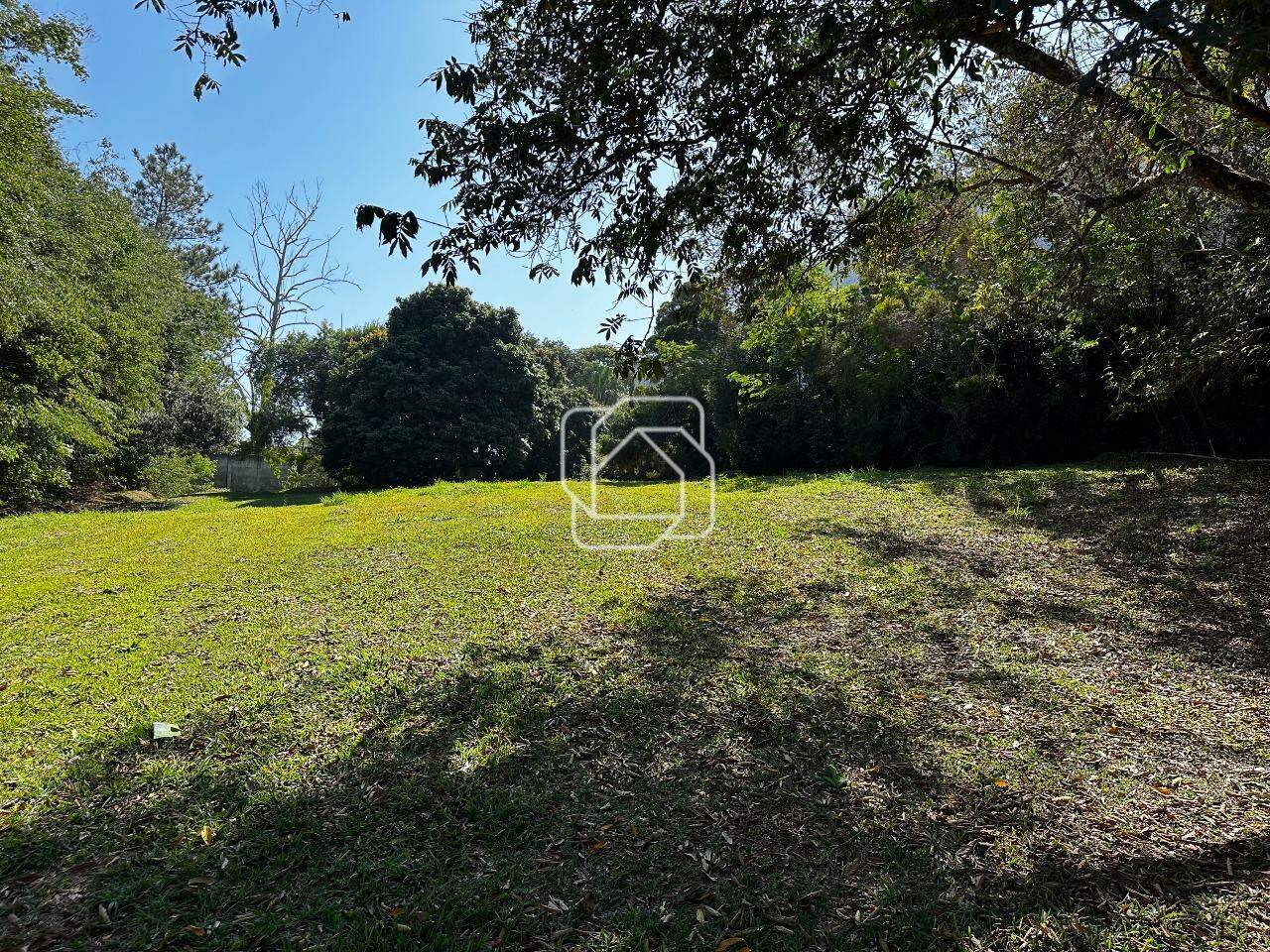 Terreno à venda em Itu - SP - Condomínio Terras de São José: 