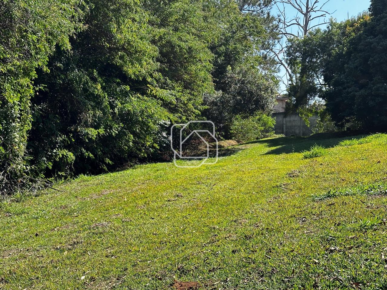 Terreno à venda em Itu - SP - Condomínio Terras de São José: 